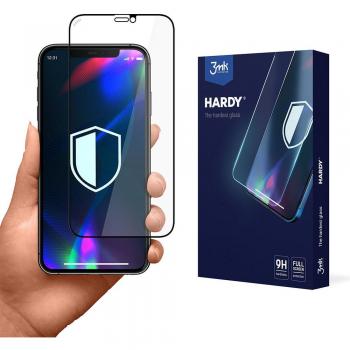 3MK Hardy Vetro di Sicurezza per iPhone 12/12 Pro