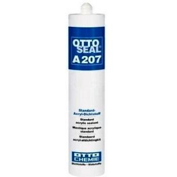 OttoSeal A‑207 300 ml in Weiß – 2301301