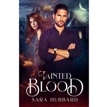 Tainted Blood