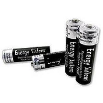 Adaptadores de baterías NNatura Converter