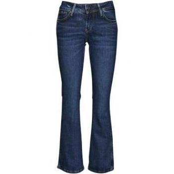 Pepe Jeans Bootcut Damen NEW PIMLICO