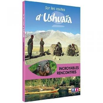 Sur les sentiers d'Ushuaïa