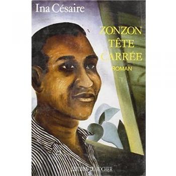 Zonzon Tête Carrée