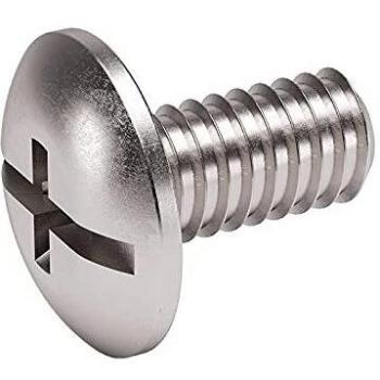 M6 Cross Head Screw – Length 12 mm – Torque 32 – Italiana Ferramenta Edition