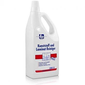 Dr. Becher Kunststoff und Laminat Reiniger 2 l