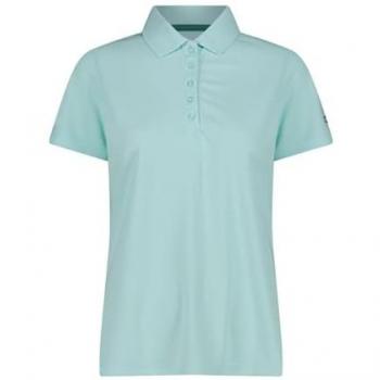 Polo Uomo CMP Piquet Opale L