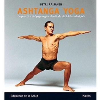 Ashtanga yoga