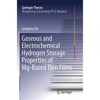 Gaseous and Electrochemical Hydrogen Storage Properties of Mg-Based Thin Films