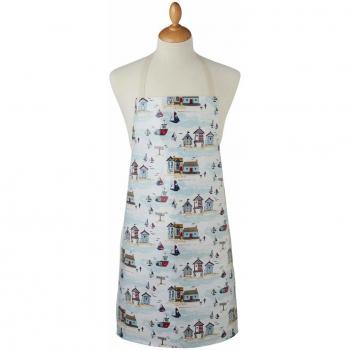 Adult PVC Apron Chef Tabard Crafts Baking Cooking Cooksmart