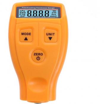 GM200 Mini Paint Coating Gauge