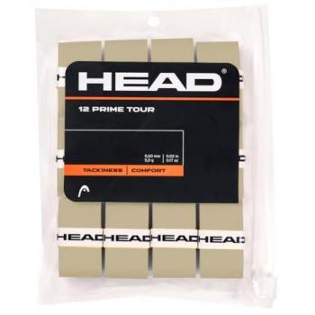 Head 12 Prime Tour Racquet – Surprise