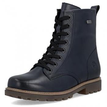 Remonte Modische Schnürstiefel