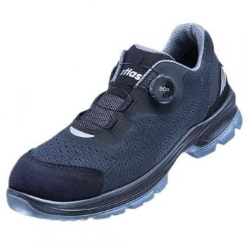 Atlas Basse FLASH 3305 XP BOA ESD – Largeur 10, Taille 48 – S1P