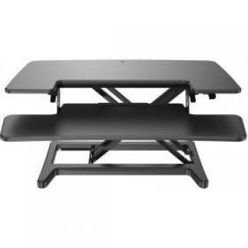 Sora Sit Stand Workstation for Desks