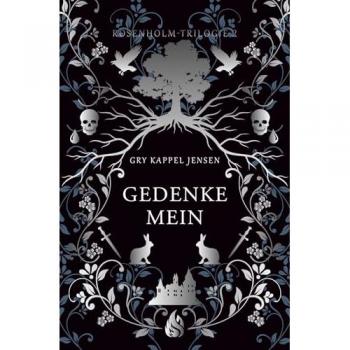 Jensen, Gry Kappel: Gedenkemein