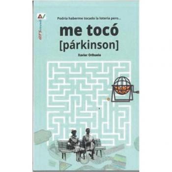 Me tocó [párkinson].