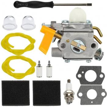 Ryobi Homelite Vergaser mit Luftfilter