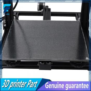 3D Printer Glass Build Plate