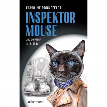 Inspektor Mouse und der Gang in die Tiefe, Narrativa di Caroline Ronnefeldt