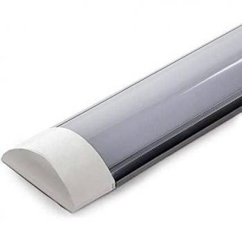 Greenice | Luminaire LED 60W 5400Lm 6000K Lineaire 147,5Cm