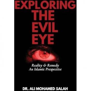 Salah, Ali Mohamed: Exploring the Evil Eye