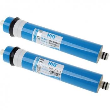 Cartouche RO 75 gpd – Filtration Maison Efficace