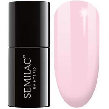 Nail Polish Semi-Permanent Semilac