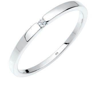 Diamore Bague Étincelle Nocturne