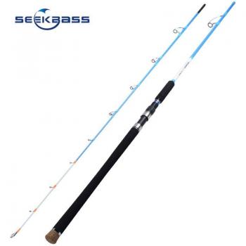 Seekbass Ocean Fishing Rod 2.4M
