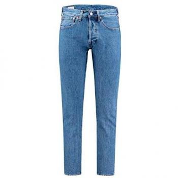 Levi's 501 Slim Taper – Marine Stone 3432
