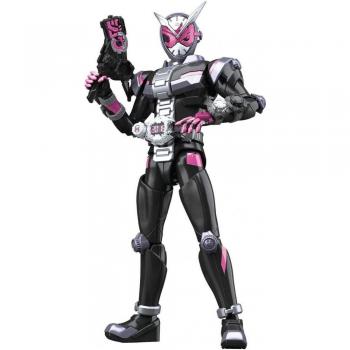 Standard Kamen Rider Zi‑O Figure‑Rise