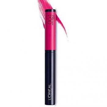 Labial Matte Max 004 Oops de L'Oréal
