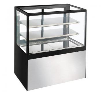 Koelvak Achter Service Serie U 1200 mm – Premium Prestaties – DB951 – Polar
