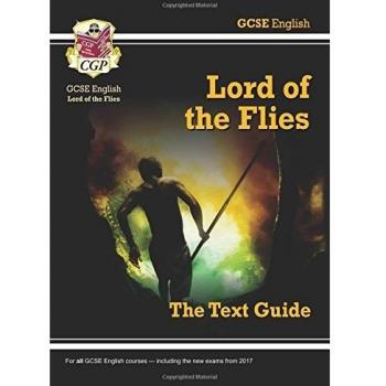 GCSE English Text Guide