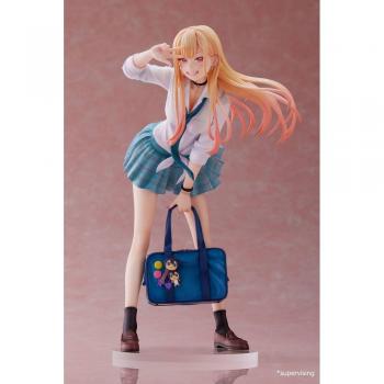 My Dress Up Darling figura 1/7 Marin Kitagawa 21 cm
