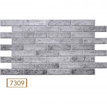 Eternal Parquet Pannelli 3D in PVC: Effetti Pietra, Mattoni e Ceramica