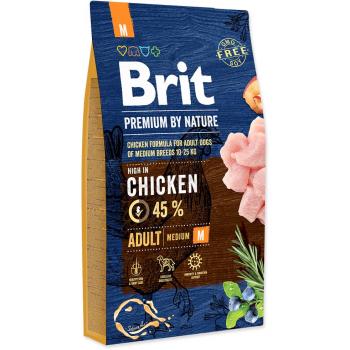 Brit Premium Chick Fodder 8 kg