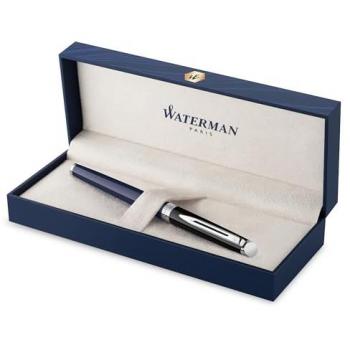 Waterman Hémisphère Équilibre Noir et Bleu