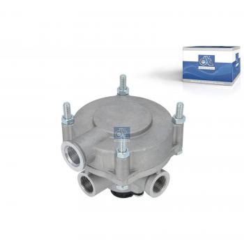 Válvula Controladora DT 3.72047 – Componente de Relé