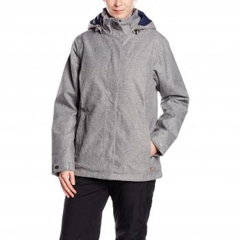 VAUDE Limford Pebbles Jacke für Frauen – 40 / 04723