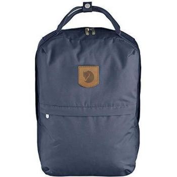 FJALLRAVEN Sac à dos Greenland Large Zip unisexe Bleu