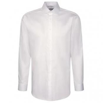 Zeitloses Business-Hemd Regular Fit