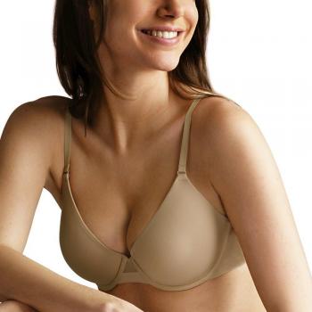 Reggiseno Ultra-Light Damen Bikini Ober