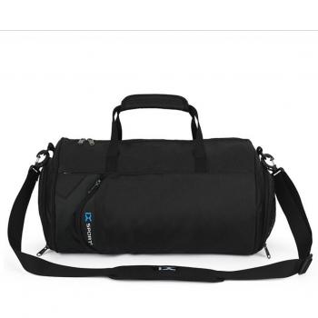 Sac de Voyage OCCIENTEC 30L Imperméable Noir