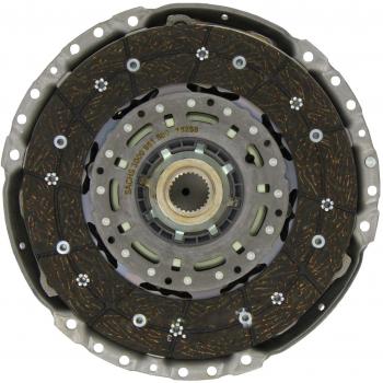 SACHS Kupplungssatz 3000 951 880