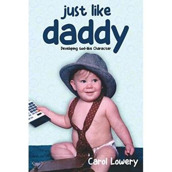 Just Like Daddy