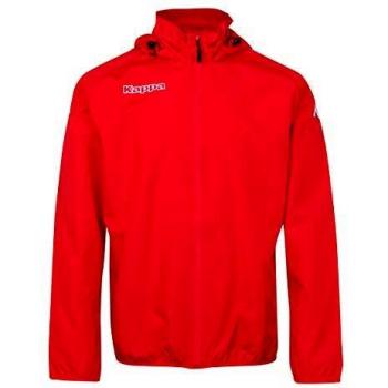 Kappa Unisex Martio Kids Jacket