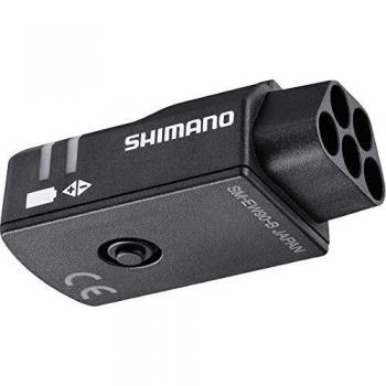Shimano Boitier Connection Potence DI2 SM-EW90-A