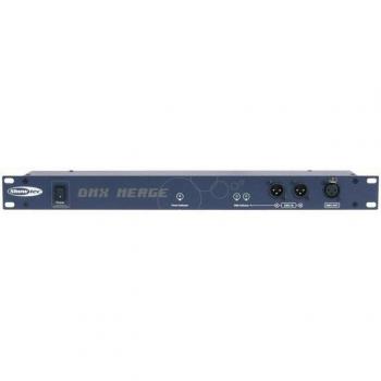 Showtec DMX Signal-Merger
