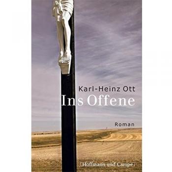 Ins Offene (Literatur-Literatur)